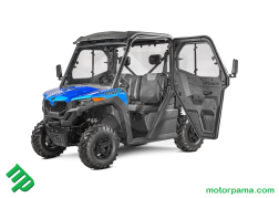 UForce 600 completo (2)